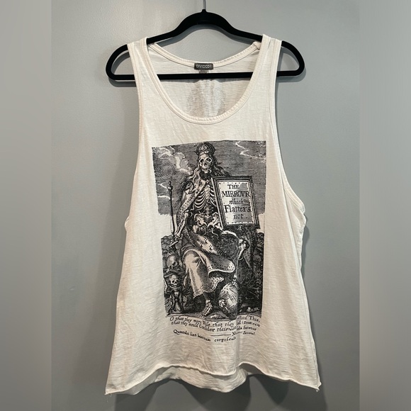 H&M Tank Top RARE New In Plastic SEALED - Picture 1 of 4